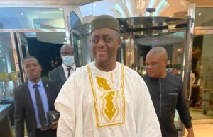 EFCC releases Fani-Kayode after six hours interrogation