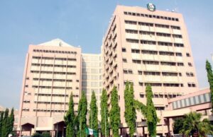 COVID-19: FG vows to prosecute workers with fake vaccination certificate Federal Secretariat Abuja