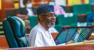 2023: Why I pushed for direct primaries, by Gbajabiamila Gbajabiamila