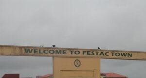 FHA: Why we’re demolishing houses in FESTAC Town