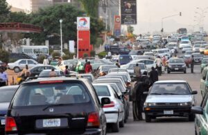 Motorists, residents groan as fuel queues resurface in Abuja Oil