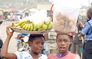 ADEWALE KUPOLUYI: Protecting the girl-child