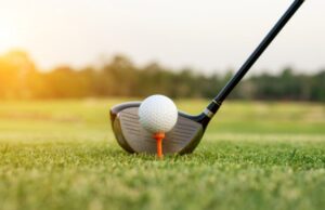 160 golfers for 2021 CBN golf tournament in Abuja