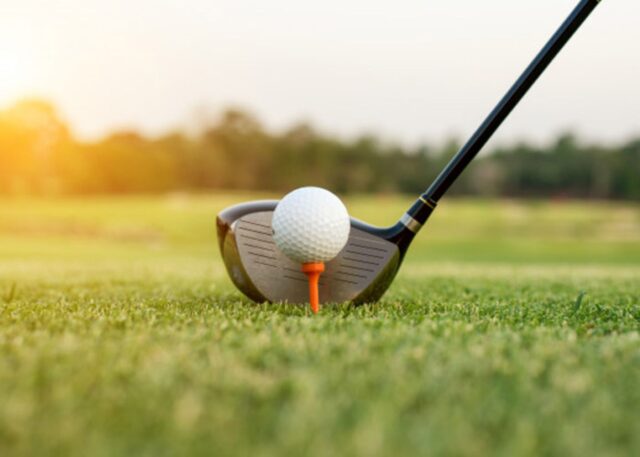 160 golfers for 2021 CBN golf tournament in Abuja