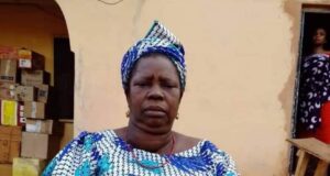 NDLEA arrests 70-year-old woman, others over 6,586kg narcotics