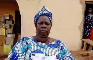 NDLEA arrests 70-year-old woman, others over 6,586kg narcotics