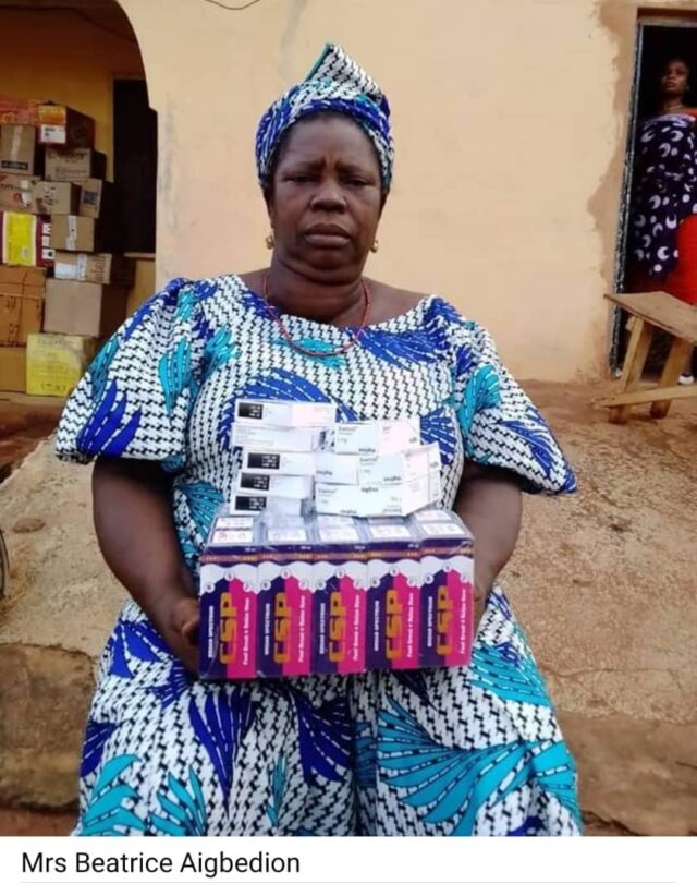 NDLEA arrests 70-year-old woman, others over 6,586kg narcotics