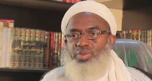 Gumi: Declaring bandits as terrorists won’t change aggression against Nigeria Prophet Muhammad, Kaduna, Gumi