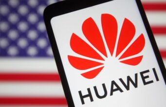 Huawei ranks No 1 in Global Modular Data Centre market share