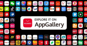 Four African Apps win in Huawei’s Apps UP 2021 Competition