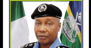 Buhari: Killers of Katsina Commissioner must be found IGP