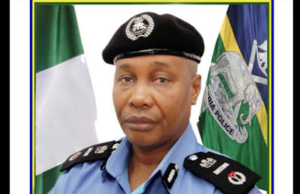 IGP: How drug barons connived with NDLEA officers IGP