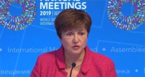 IMF to Nigeria: Remove subsidies on fuel, electricity in January 2022