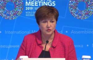 IMF to Nigeria: Remove subsidies on fuel, electricity in January 2022