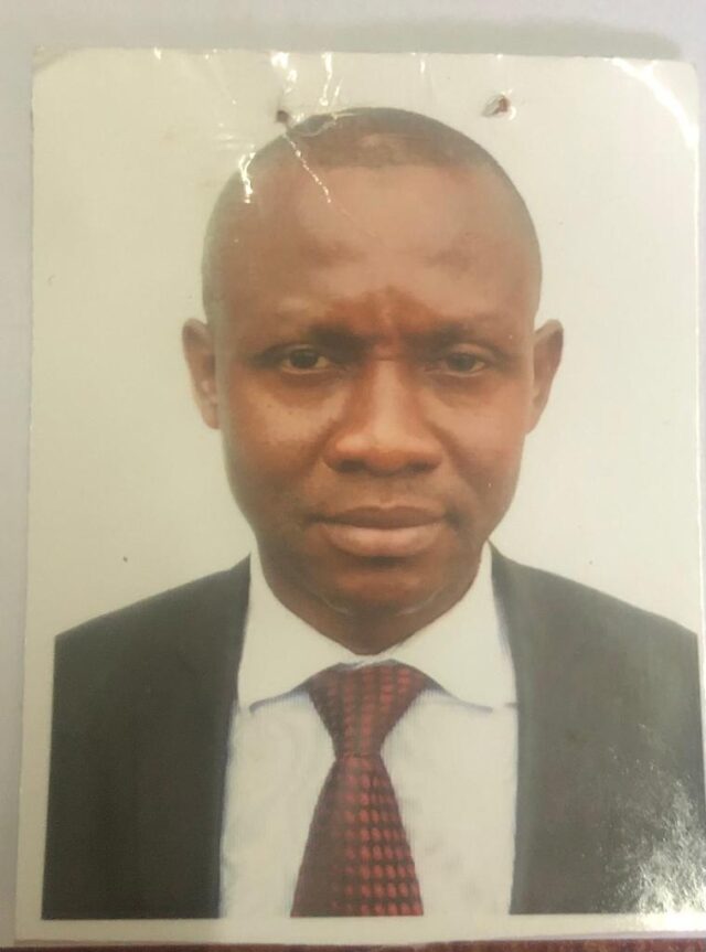 Lawyer sentenced to seven years imprisonment for perjury