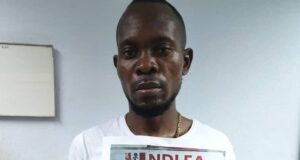 32-yr-old miner arrested with N2.7bn cocaine at Abuja airport