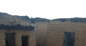 Black Friday! Gunmen kill 10 persons, raze 30 houses in Plateau Plateau