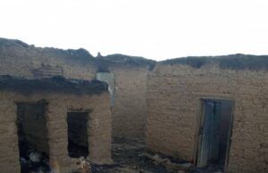 Gunmen attack Plateau community, kill 3-month-old baby, 17 others Plateau