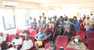 Justice’s residence: How security officers, lawyers, bankers, herbalist, journalist plotted invasion