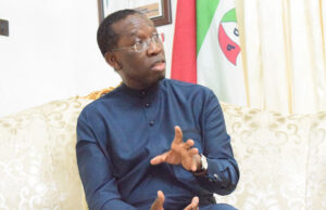 Okowa: Peter Obi whipping up religious sentiment through church PDP, Okowa