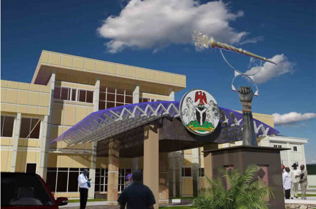 Imo Assembly impeaches speaker Hospital bills, Imo Assembly Speaker