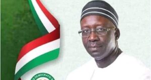 PDP members to Ayu: Don’t circumvent consent judgment on Ogun Europe, Resignation, NWC, Ayu, PDP members