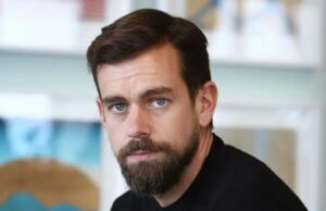 Parag Agrawal replaces Jack Dorsey as Twitter CEO Jack Dorsey