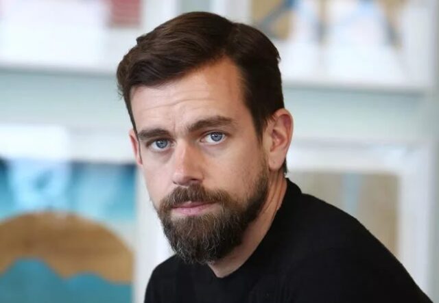 Parag Agrawal replaces Jack Dorsey as Twitter CEO Jack Dorsey