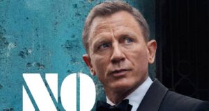 New James Bond film ‘No Time to Die’ leads Chinese box office