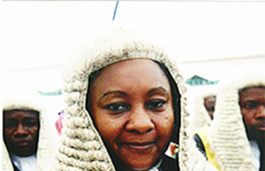 Nnamdi Kanu’s trial: IPOB accuses Justice Nyako of bias, judicial rascality