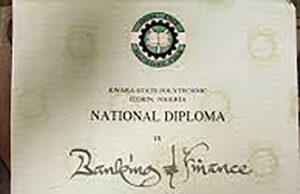 Polytechnic prints certificates abroad to avoid racketeering