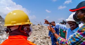 Group warns against politicising Ikoyi building collapse