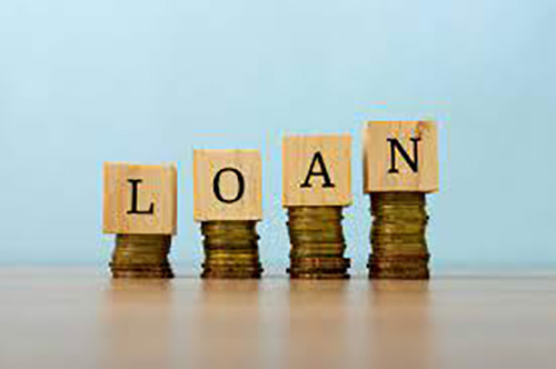 Loan Loans, Students loan