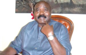 Alleged N1.6bn fraud: EFCC grills, detains ex-Governor Igbinedion