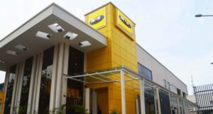 MTN begins sale of 575m shares to Nigerian investors Dangote Cement, Ponzi operator, MTN