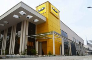 MTN makes COVID-19 vaccination mandatory for staff Dangote Cement, Ponzi operator, MTN