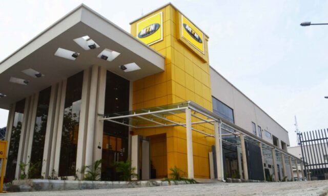 MTN Group begins sale of 575m shares to Nigerian investors Dangote Cement, Ponzi operator, MTN