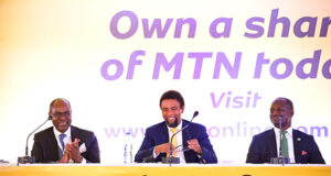 MTN’s public offer oversubscribed as 6.6m Nigerians own telco’s shares