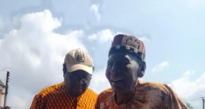 Imo monarch, Madumere, regains freedom from abductors