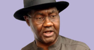 Abe: Nobody can enslave Rivers people Primaries, Abe