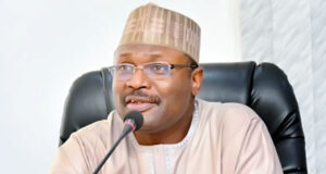 INEC chair to staff: Ensure every single vote counts in Anambra Adamawa election, Printing contract, INEC Lagos commissioner, Assembly elections, Asset declaration, Campaign spending, Campaigns, Yakubu, Voter registration, INEC