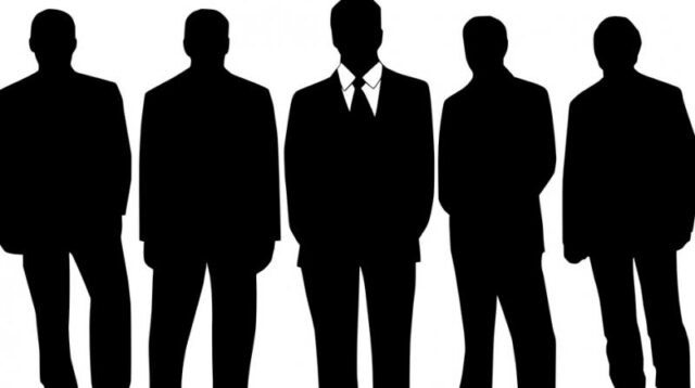 Anambra guber: A male-dominated election