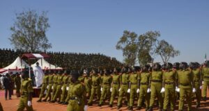 Marwa to NDLEA operatives: Resist temptations from drug barons