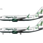 May 29, Nigeria Air