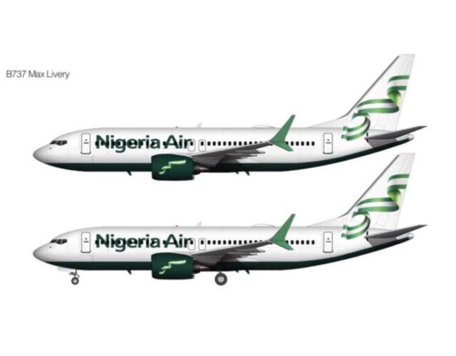Nigeria Air commences operations April 2022, FG targets 70,000 jobs May 29, Nigeria Air