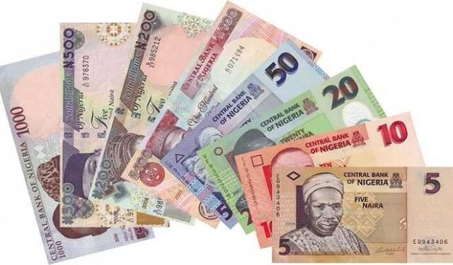 CBN spends N58.bn to print banknotes in one year Banks, CBN, ACCI, Naira