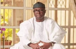 FG kicks as workers lock out ministers, perm sec, DG