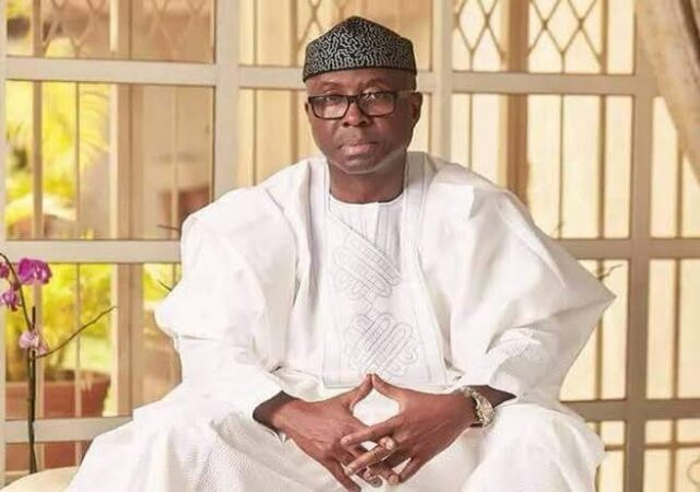 FG kicks as workers lock out ministers, perm sec, DG