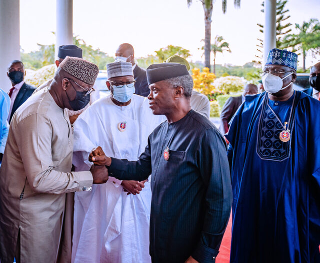 2023: APC may opt for direct primaries