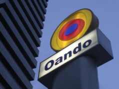 H1 2026: Oando posts N2.1trn revenue as profit hits N68.6bn Oando